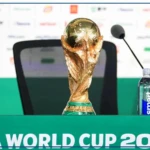 ‎Mondial 2026 : la FIFA publiera la liste des huit meilleurs troisièmes de groupe, samedi 