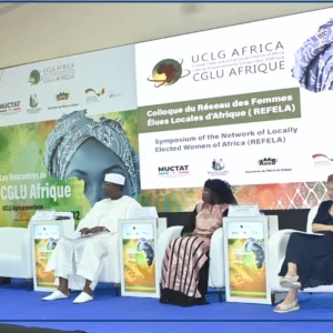 Gouvernance territoriale : Dakar mise sur le leadership féminin
