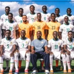 Les Lions au repos ce mercredi, au lendemain de leur défaite d'entrée  ‎ ‎