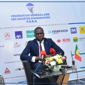 Le marché sénégalais des assurances est largement sous-exploité (expert)
