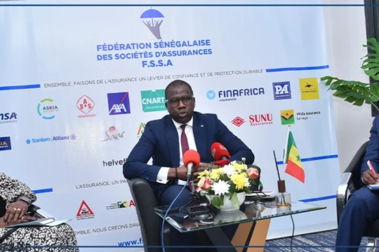 Le marché sénégalais des assurances est largement sous-exploité (expert)