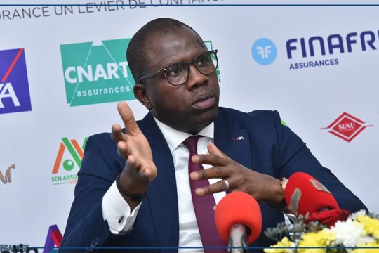 Un chiffre d’affaires historique de 311 milliards de francs CFA en 2025 pour le marché sénégalais des assurances