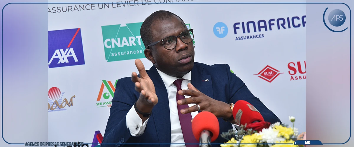 Un chiffre d’affaires historique de 311 milliards de francs CFA en 2025 pour le marché sénégalais des assurances