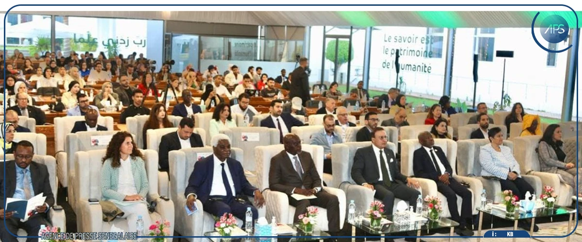 Dakar hôte de trois rencontres sur la décentralisation en Afrique