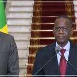 Alhaminou Lo :  "Le président de la République appelle à placer l’intérêt national au-dessus des considérations partisanes''