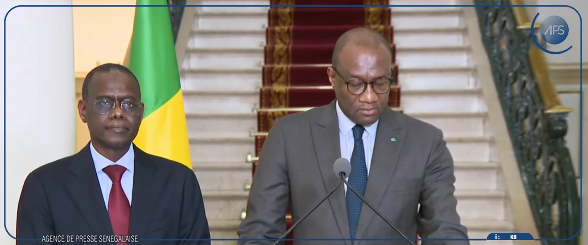 Nouveau gouvernement : de nouvelles têtes et des ministres sortants en force