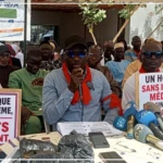 Mbour : un collectif citoyen réclame des ''mesures urgentes'' pour améliorer l'accès aux soins