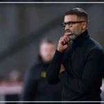 Habib Beye n’est plus l’entraineur de l’Olympique de Marseille
