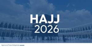 Hajj 2026