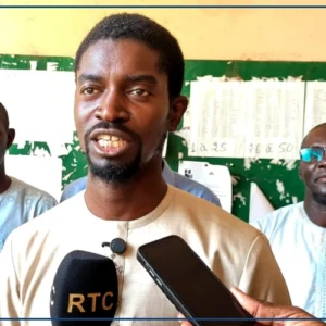 Kédougou : le baccalauréat technique se déroulement dans le seul centre de la région, selon son président