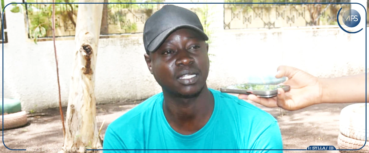 Tambacounda : une association s'engage à préserver la "dignité menstruelle" des filles à Goumbayel
