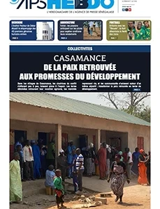 APS HEBDO N° 89