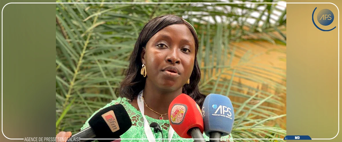 Ziguinchor : vingt organisations communautaires engagées pour des entreprises sociales durables