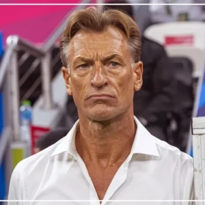 Coupe du monde : Hervé Renard appelé pour sauver la Tunisie