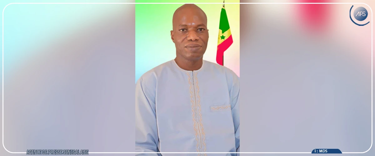 Un universitaire sénégalais lauréat du Prix d’excellence en mathématiques de l’Union mathématique africaine