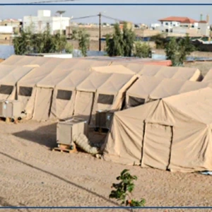 Un hôpital militaire de campagne annoncé à Mbane