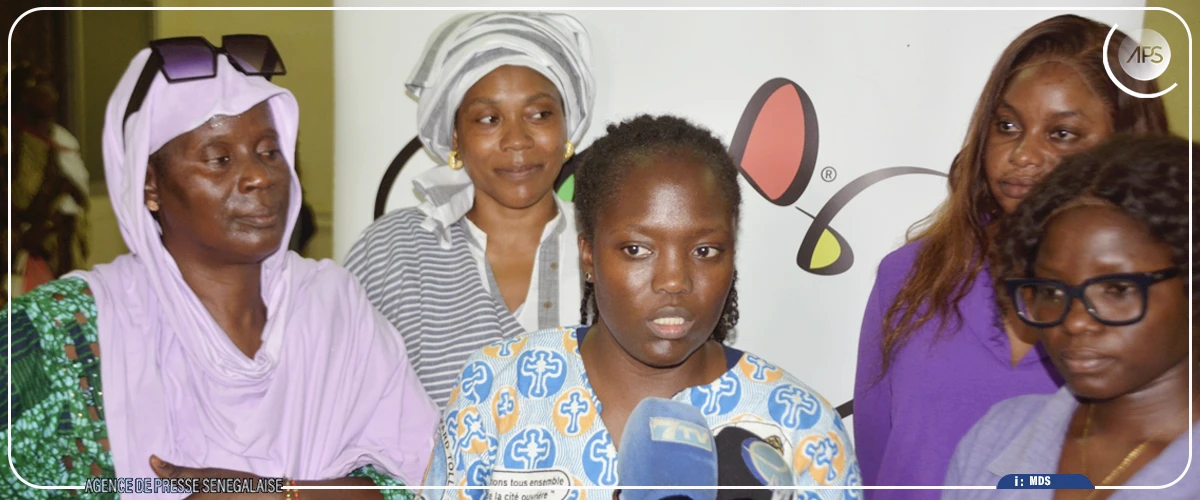 Hygiène menstruelle : une association mise sur la sensibilisation pour briser les tabous
