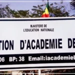 CFEE 2026 : l'académie de Louga enregistre une hausse de 1,4% du nombre de candidats par rapport à 2025