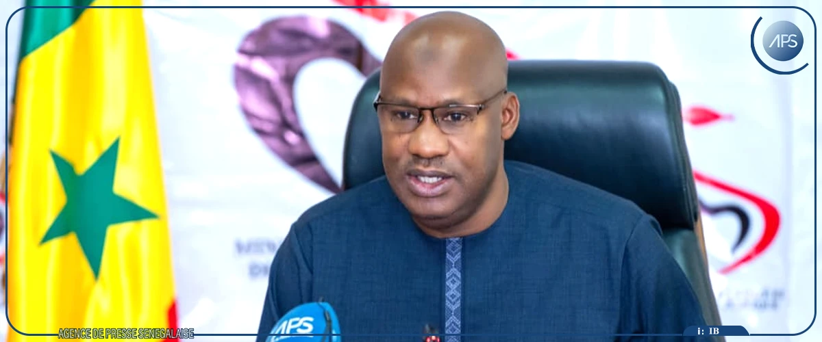 Digitalisation des paiements : le ministère de la Santé et Orange Finance Mobile Sénégal scellent un partenariat