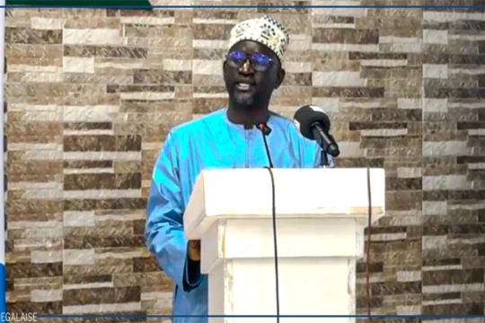 Le Sénégal déterminé à faire de la formation professionnelle et technique ''une école de premier choix'' (ministre)