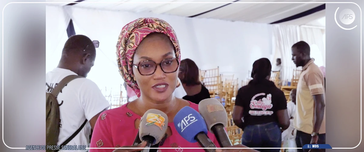 L’IEF de Mbour 1 célèbre les performances de sa communauté éducative