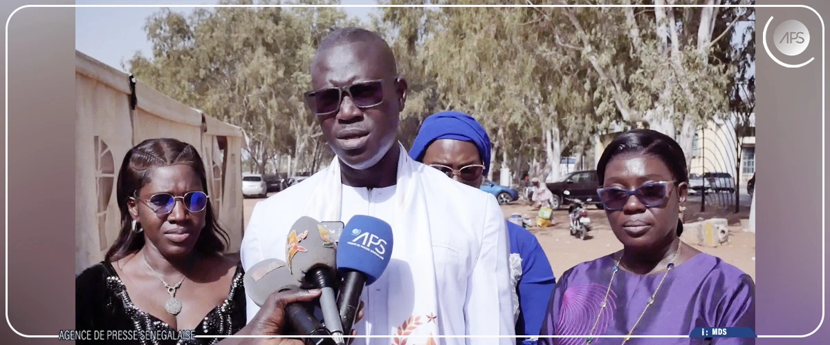 L’IEF de Mbour 1 célèbre les performances de sa communauté éducative
