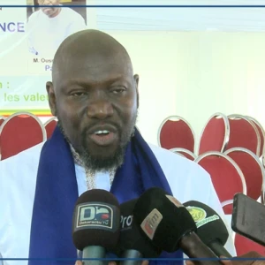Mbacké : l’IEF mise sur la formation des chefs de centre pour réussir la réforme du CFEE