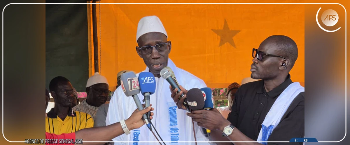 Les meilleurs élèves de Taïba Ndiaye récompensés