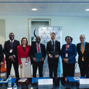 IFC et le groupe Baobab signent un accord d’assistance des PME et de partage des risques