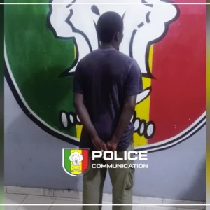 Kaolack : un homme arrêté pour le viol d'un enfant de 4 ans et présenté à un juge (Police)