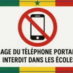 Interdiction du téléphone portable à l'école : avis partagés chez les élèves, parents et enseignants