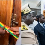 Alioune Dione inaugure l'incubateur communal de l'économie sociale et solidaire de Thiaroye-Gare