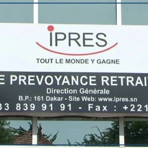 L’IPRES annonce le début de la campagne périodique de collecte de preuve de vie ce mercredi