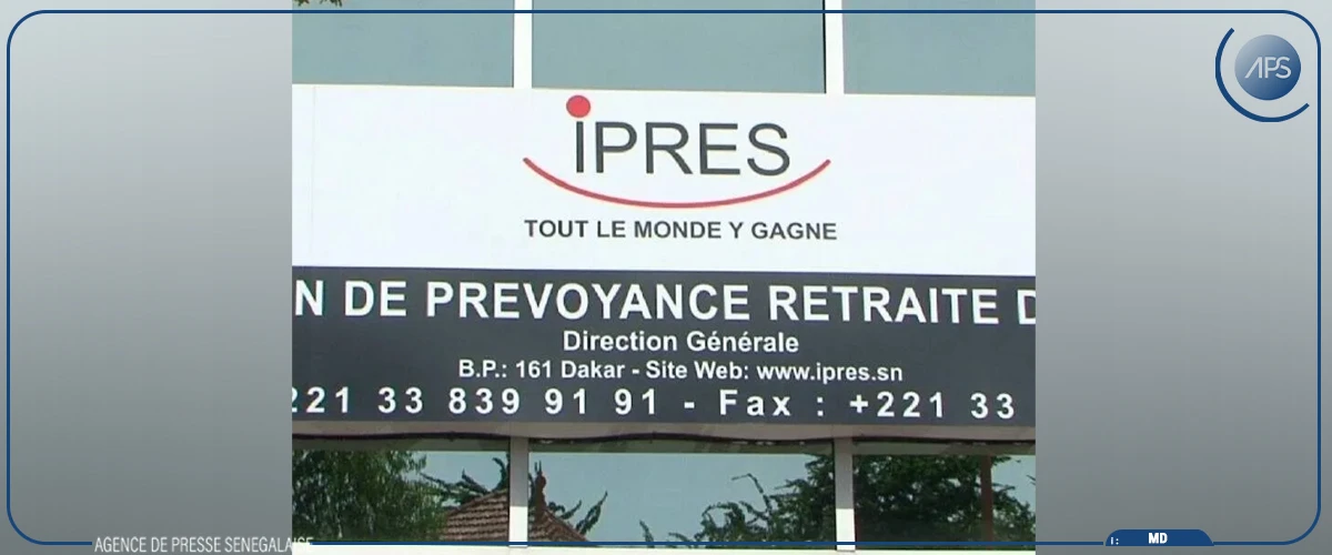 L’IPRES annonce le début de la campagne périodique de collecte de preuve de vie ce mercredi