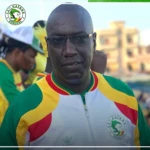 ‎ ‎Issa Laye Diop : ''Le match de Charlotte a déclenché le train de mobilisation autour des Lions''