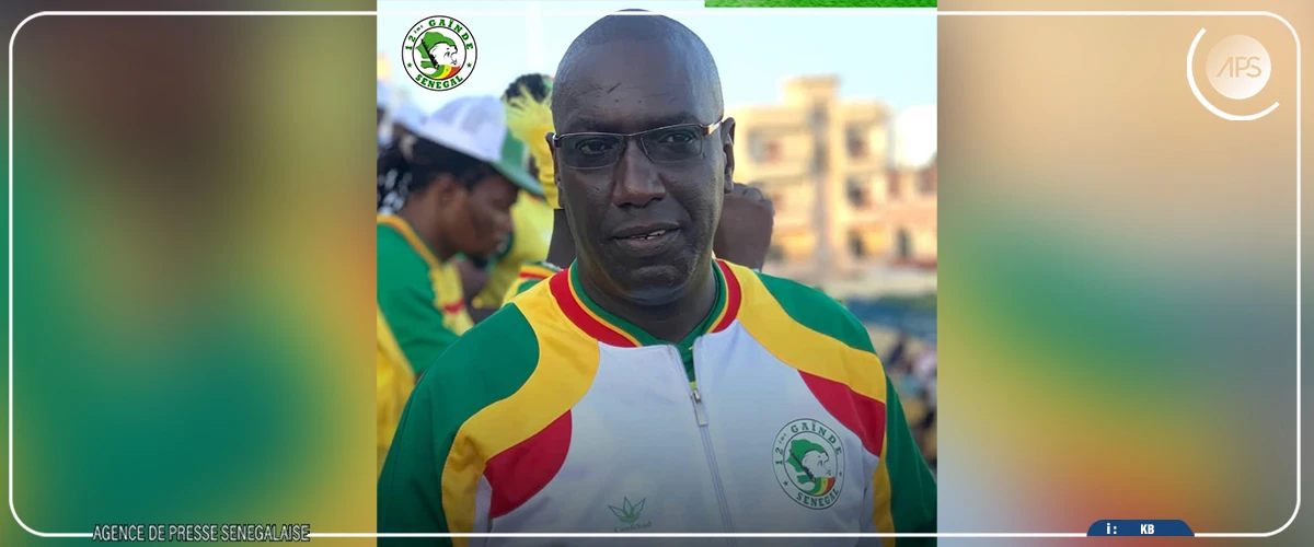 ‎ ‎Issa Laye Diop : ”Le match de Charlotte a déclenché le train de mobilisation autour des Lions”
