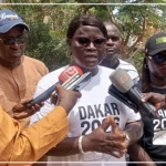 Journée olympique : la ville de Mbour réaffirme son engagement pour la réussite des JOJ Dakar 2026