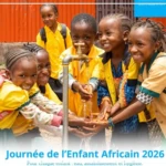 Journée de l’enfant africain : l’AJS plaide un accès universel à l’eau et à l’assainissement pour les plus jeunes
