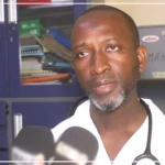 Drépanocytose : plus 250 enfants suivis à l’hôpital régional de Kolda (pédiatre)