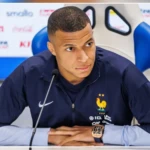 Mbappé se projette sur le match contre les Lions, une rencontre qui s'annoncé "pimentée"