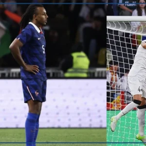 Mondial 2026 : la France battue, l’Irak accroche l’Espagne avant leurs matchs contre le Sénégal