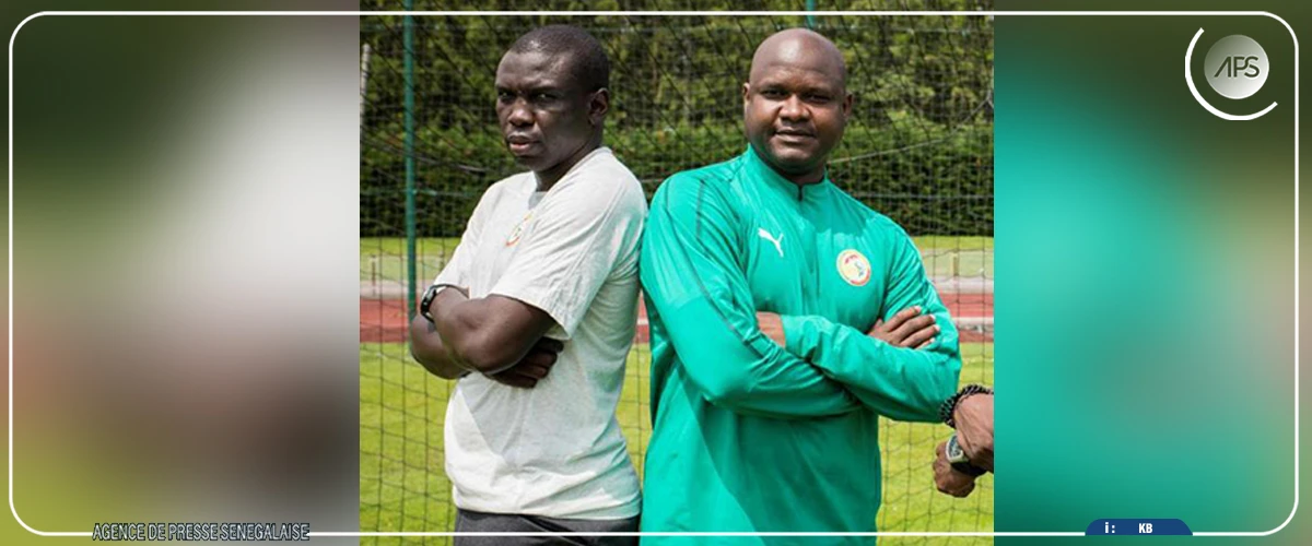 Lamine Diatta et Tony Sylva, deux Lions au service de la nation depuis près d’un quart de siècle