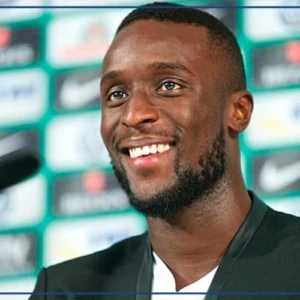 Sacré champion d'Afrique, Lamine Sané réussi son baptême de feu sur le banc des Lionceaux