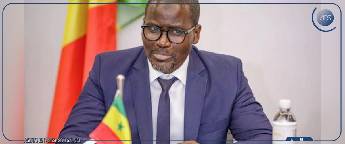 Ministère de l’Économie, du Plan et de la Coopération : il ne manquait que le portefeuille à Allé Nar Diop