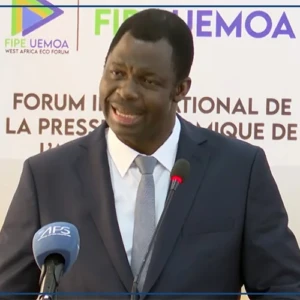 Les journalistes appelés à accompagner davantage les politiques de développement en Afrique de l’Ouest