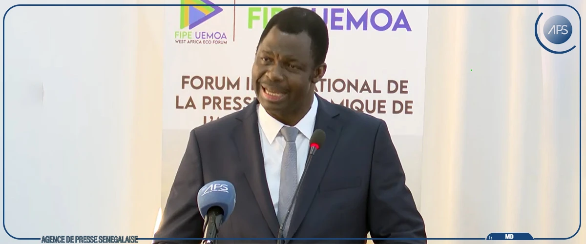 Les journalistes appelés à accompagner davantage les politiques de développement en Afrique de l’Ouest