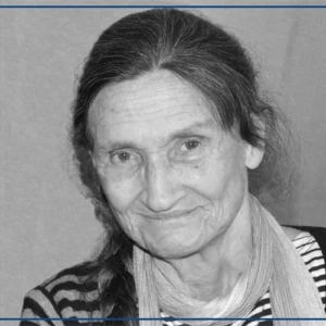 Restitution du projet de numérisation du fonds documentaire de la chercheuse Lilyan Kesteloot, lundi
