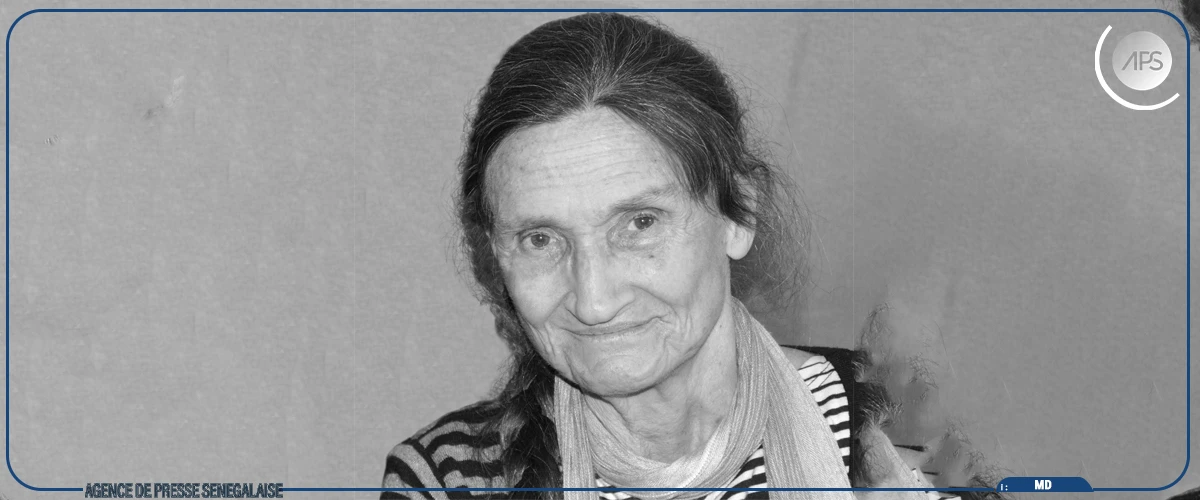 Restitution du projet de numérisation du fonds documentaire de la chercheuse Lilyan Kesteloot, lundi