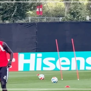 Mondial 2026 :  les Lions gardent ''intactes'' leurs chances de se qualifier pour les seizièmes (journalistes)