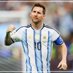 ‎Mondial 2026 : Messi devient le meilleur buteur de l’histoire avec 18 réalisations ‎